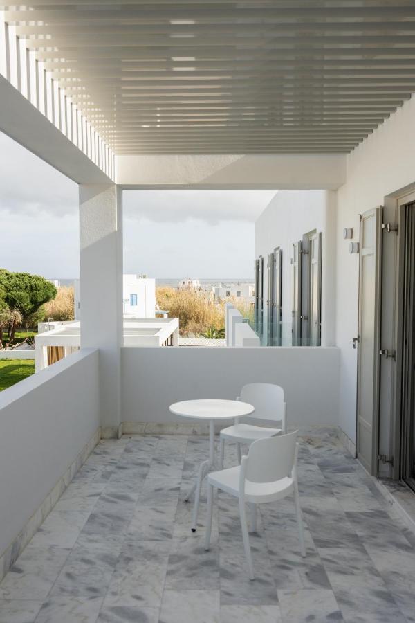 Hotel Tzanis