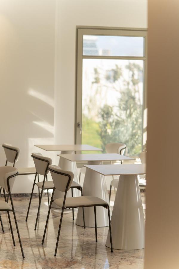 Tzanis Hotel 4*