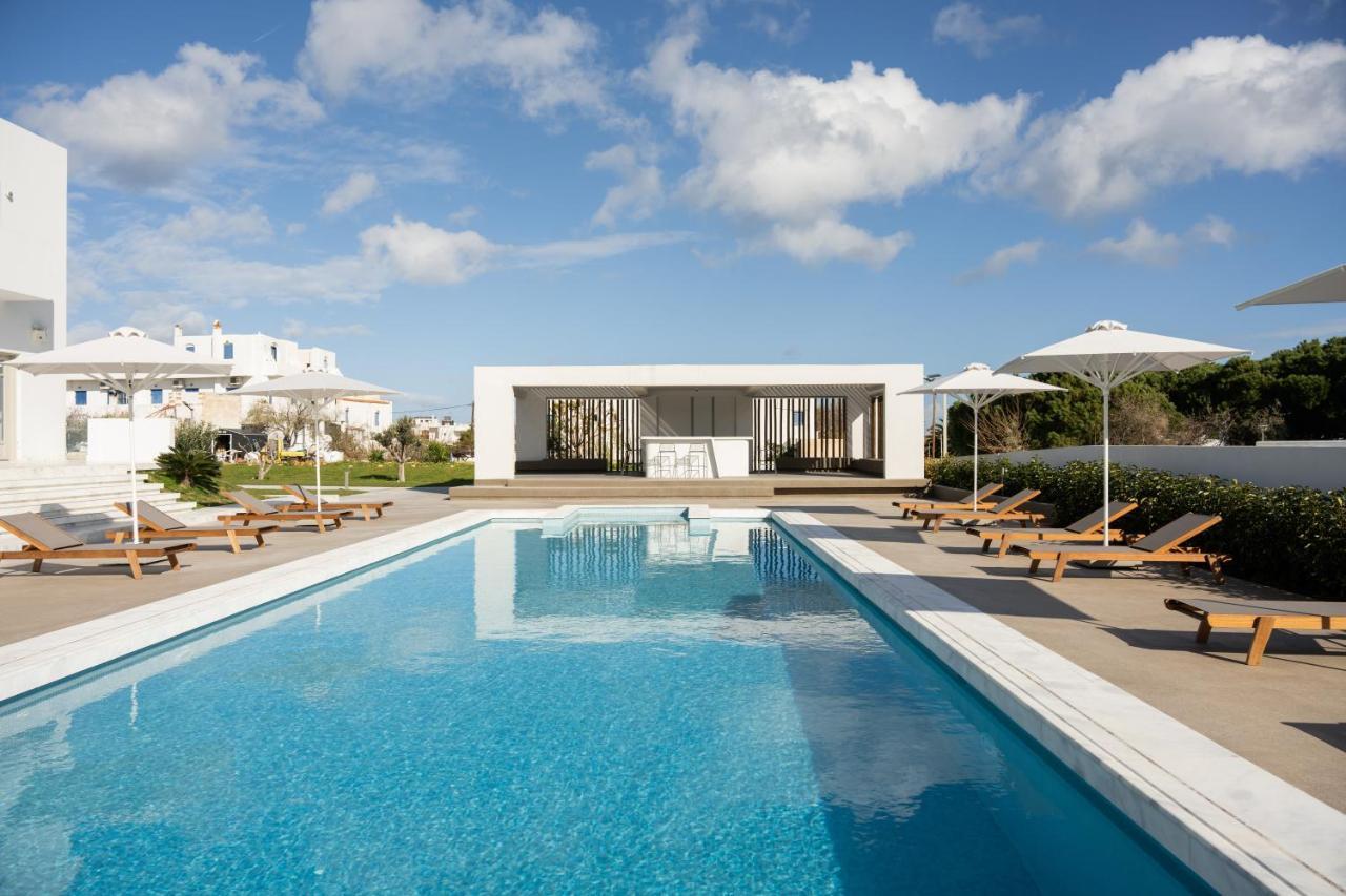 Hotel Tzanis 4*
