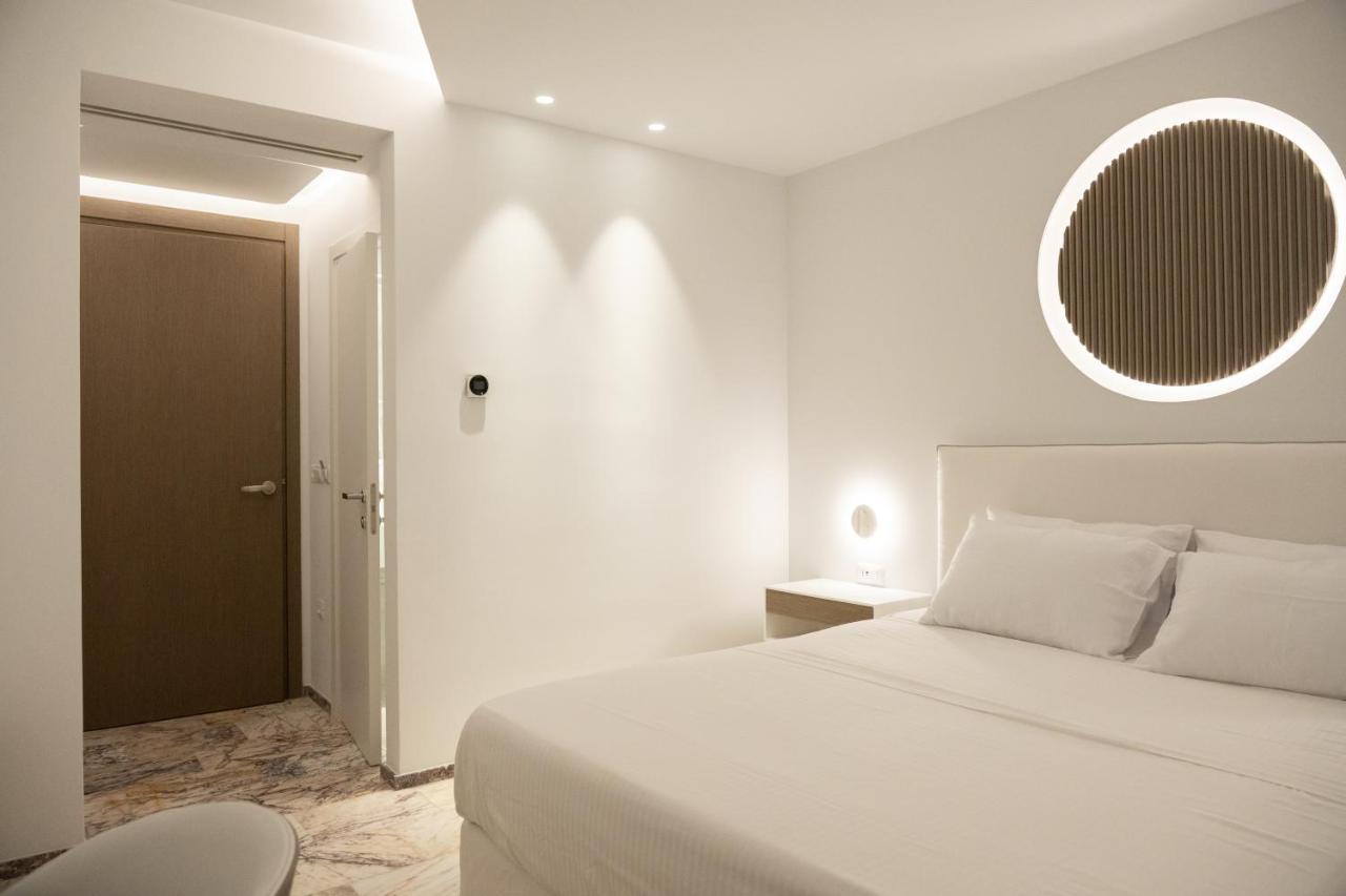 Hotel Tzanis 4*