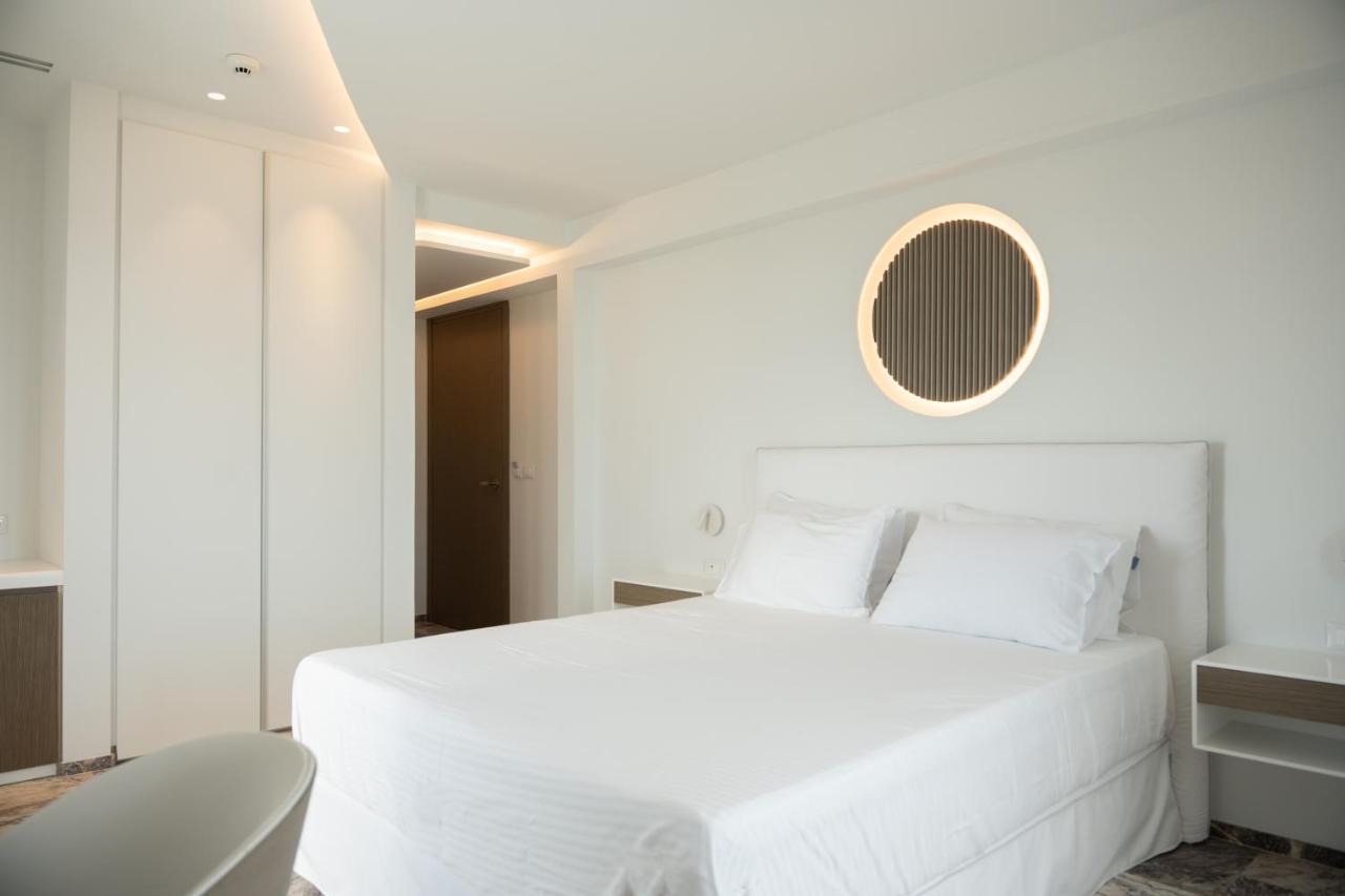 Hotel Tzanis Skyros