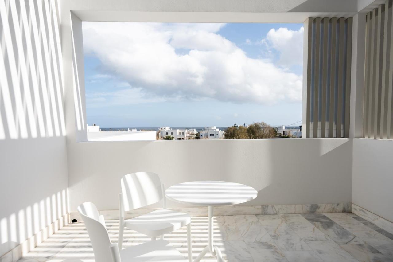 Hotel Tzanis