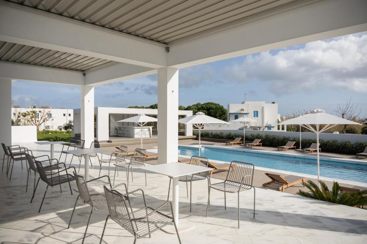 Tzanis Skyros
