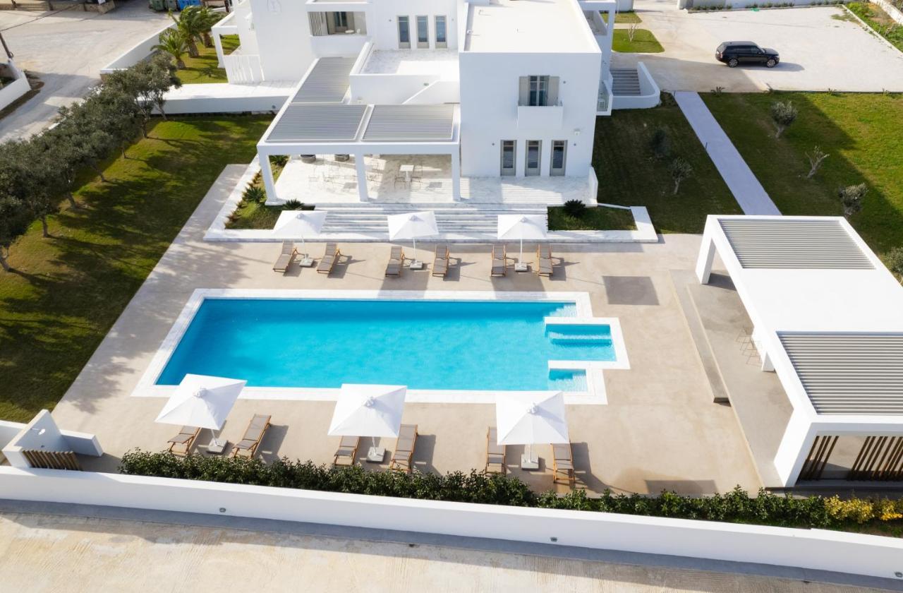 Hotel Tzanis