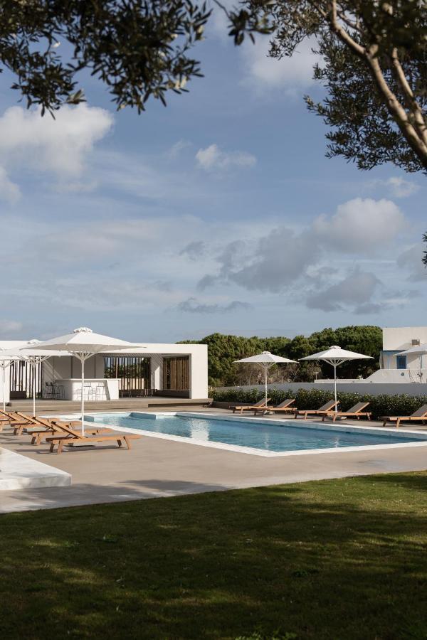 Hotel Tzanis