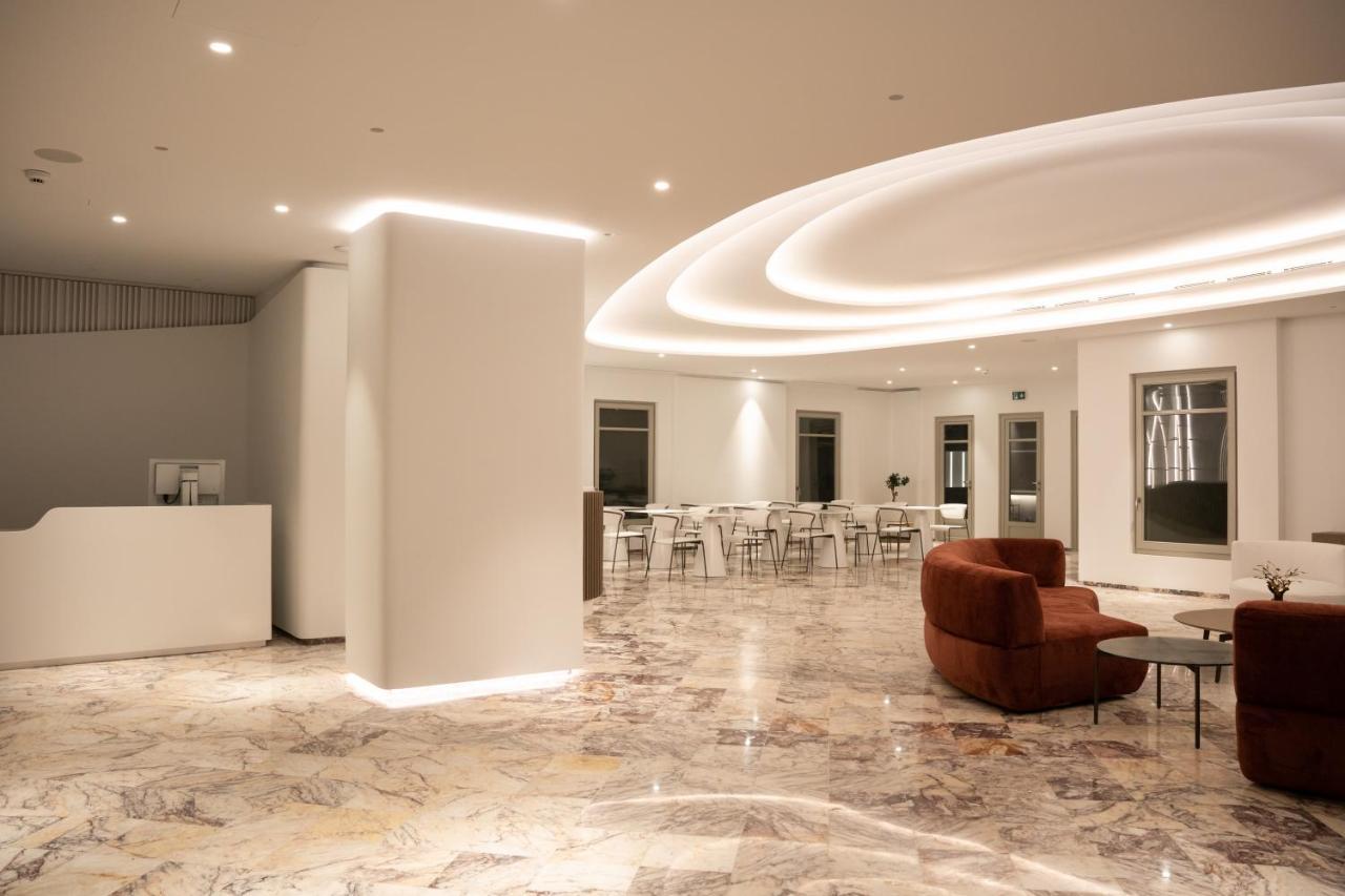 Tzanis Hotel Skyros