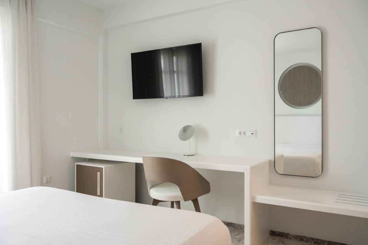 Tzanis Hotel Skyros