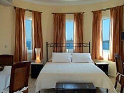 Sunrise Aparthotel Azolimnos