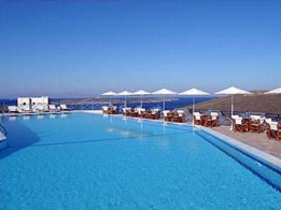 Sunrise Aparthotel