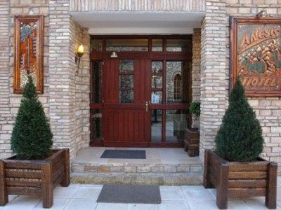 Anesis 3*