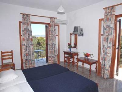 Molivos View Apartment Mithymna