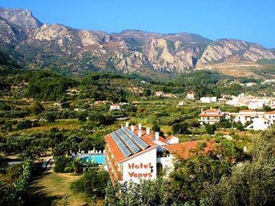 Venus 2* Samos Town