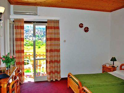 Venus Hotel Samos Town