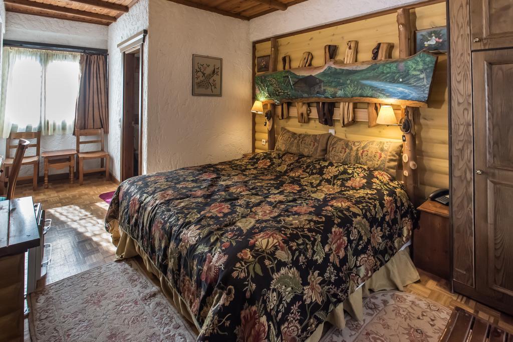 Guest house I Gonia Tis Linas 3*