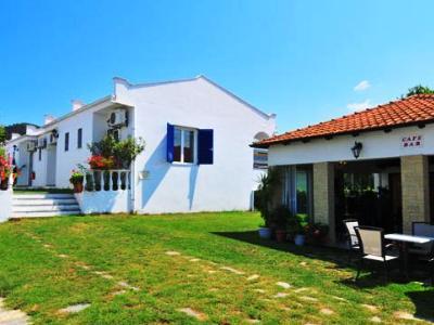 Antigone Aparthotel Limenas (Thasos)