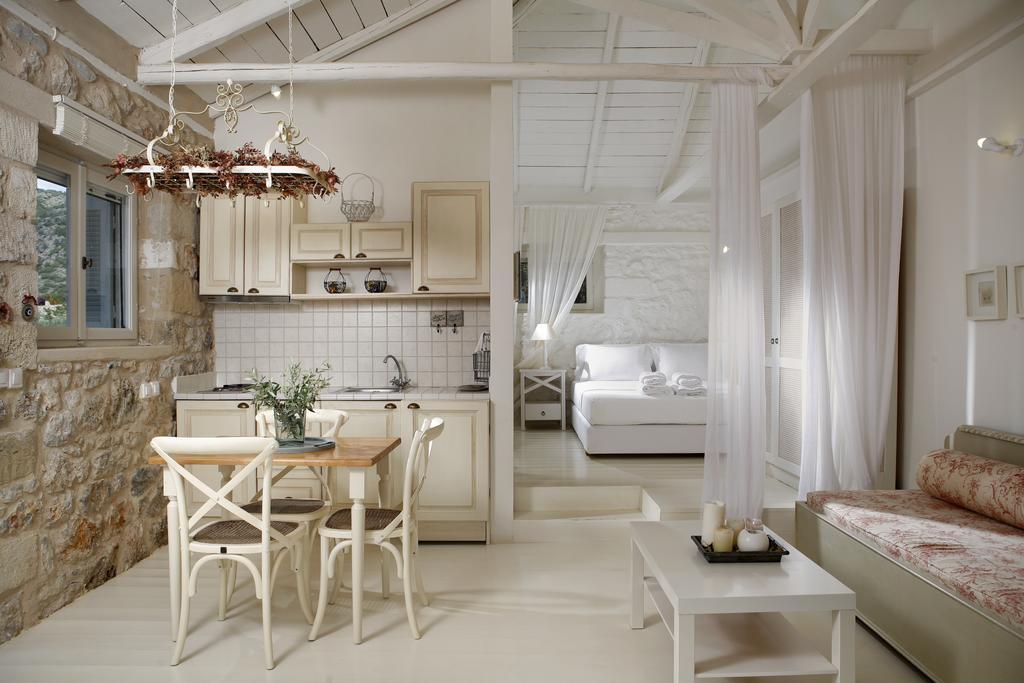 Apartment Katikies Manis *