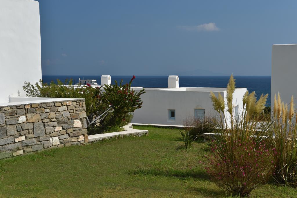 Glyfa Village