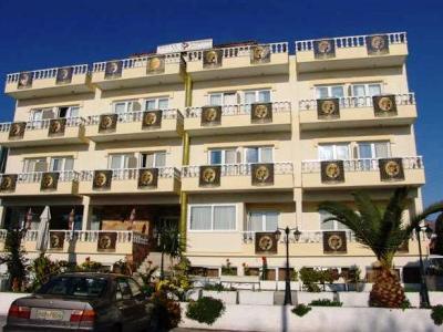 Protessilaos Hotel Nea Anchialos