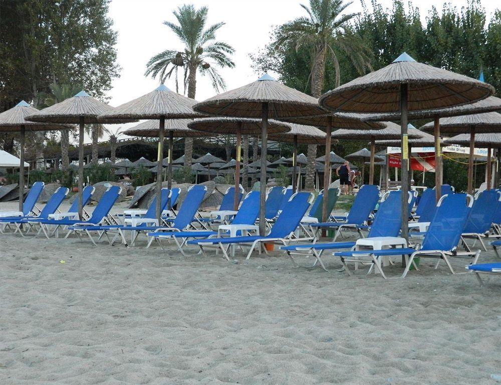Hotel Sun Platamonas