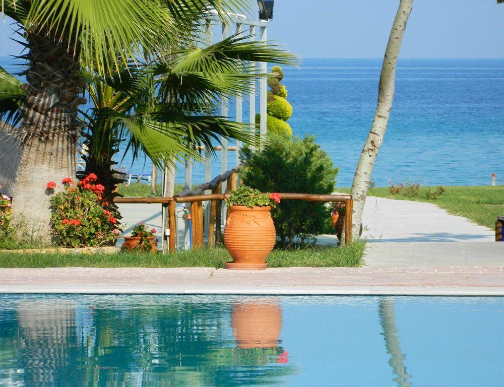 Sun Hotel Platamonas