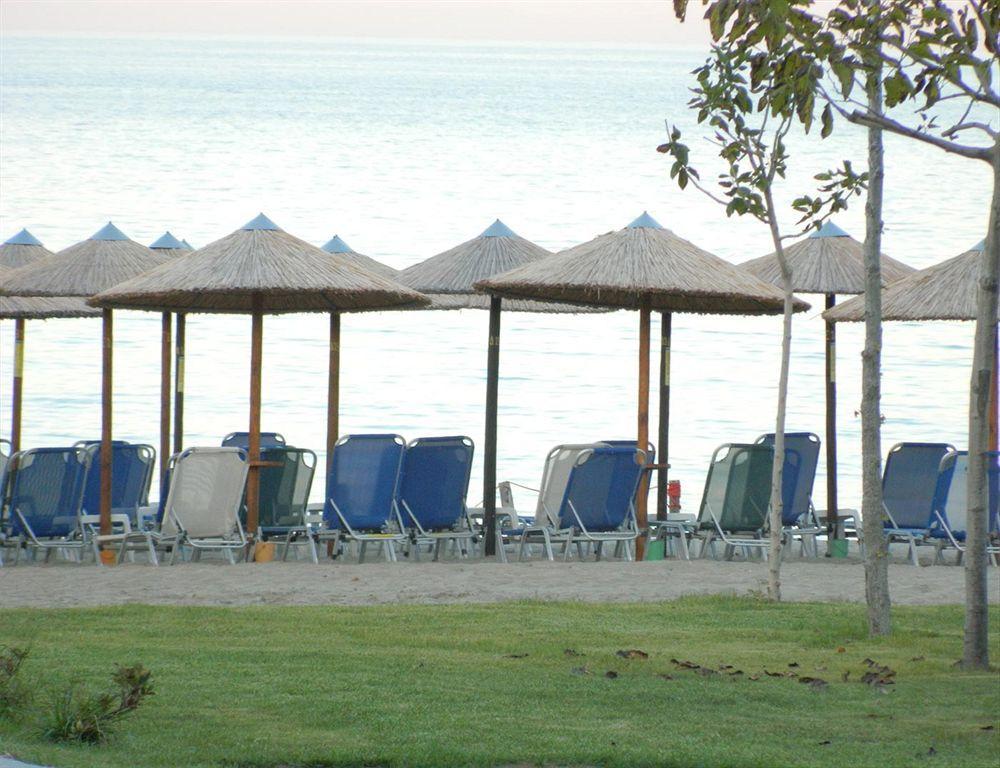 Hotel Sun Platamonas