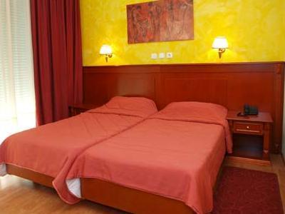 Hotel Delta Lamia