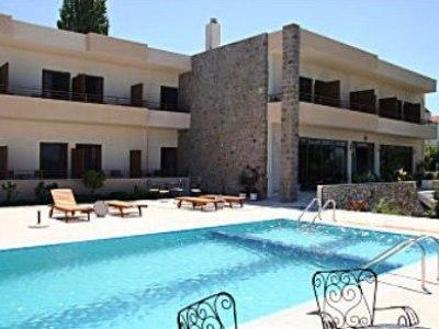 Hotel Niki 3*