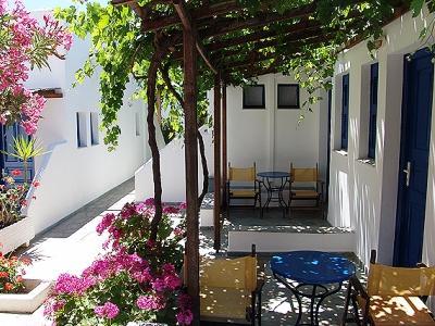 Holiday park Coralli Seaside 2*
