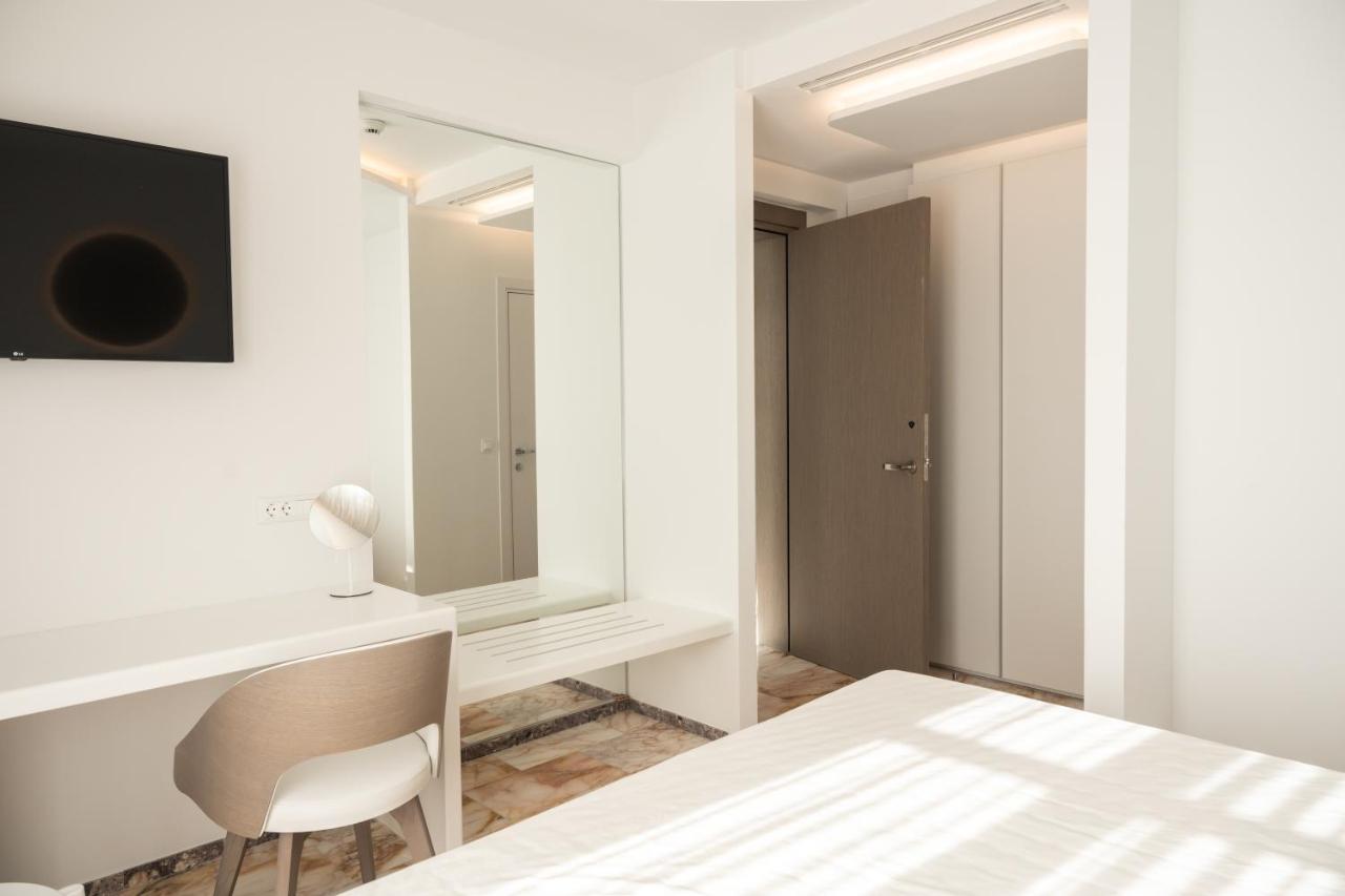 Hotel Tzanis Skyros