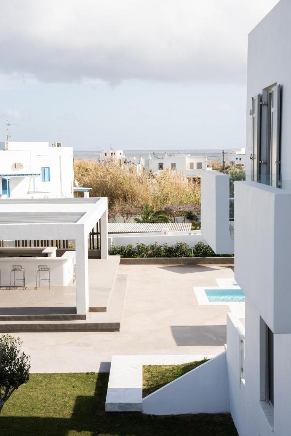 Hotel Tzanis