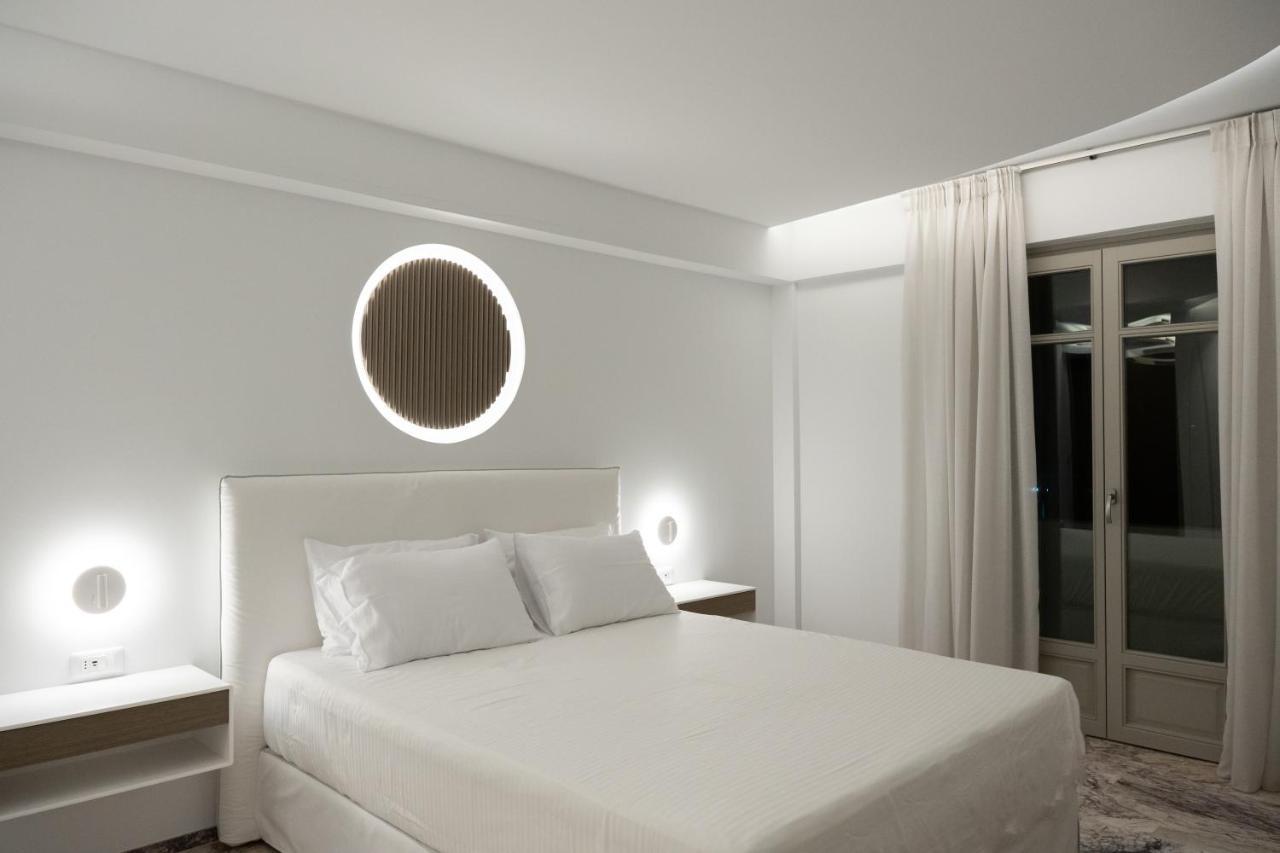 Hotel Tzanis 4*