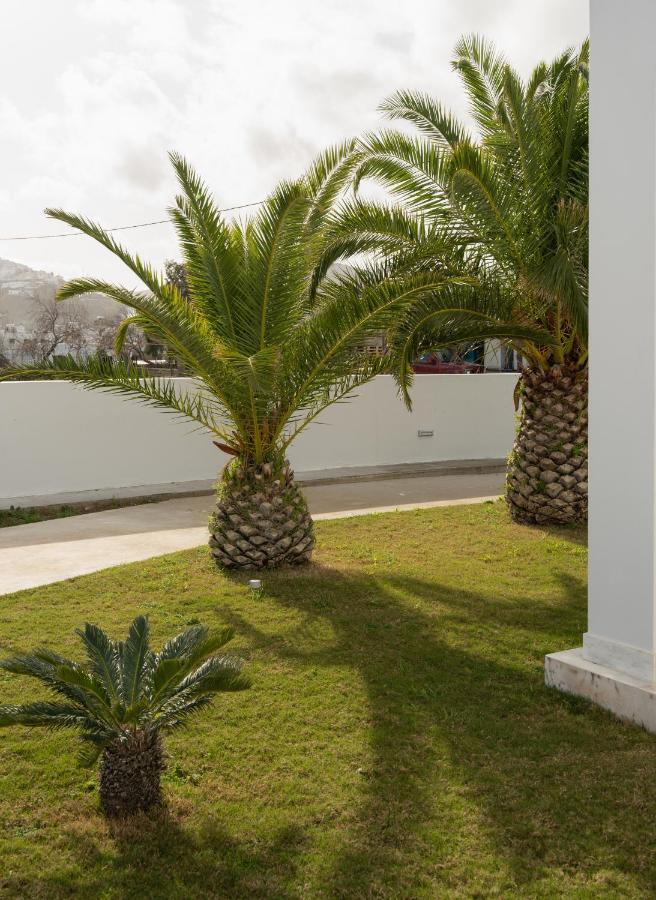 Tzanis 4* Skyros
