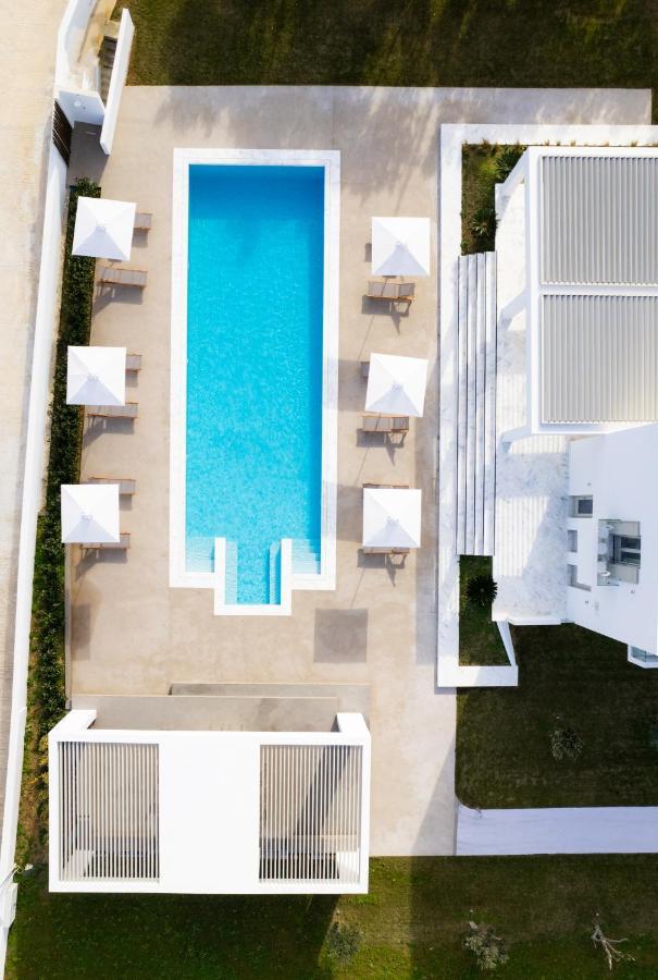 Hotel Tzanis
