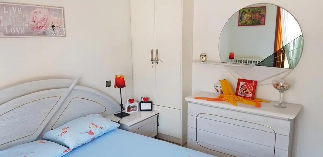 A Beautiful Sea-side Penthouse Almiropotamos