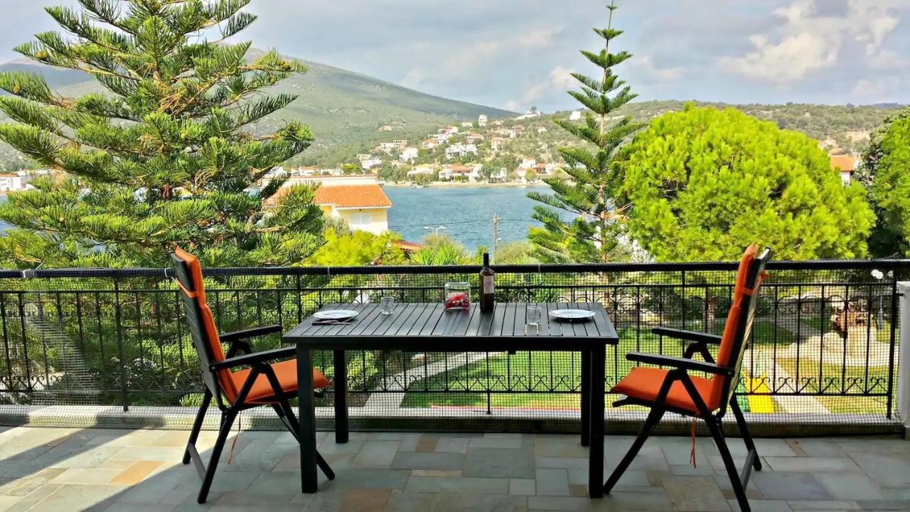 Resort A Beautiful Sea-side Penthouse
