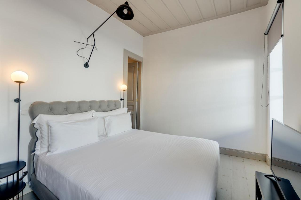 The Syros Hotel Ermoupoli