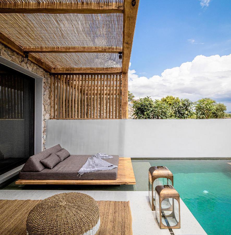 Hotel Amethyst Selene Couple's Hideaway Palairos