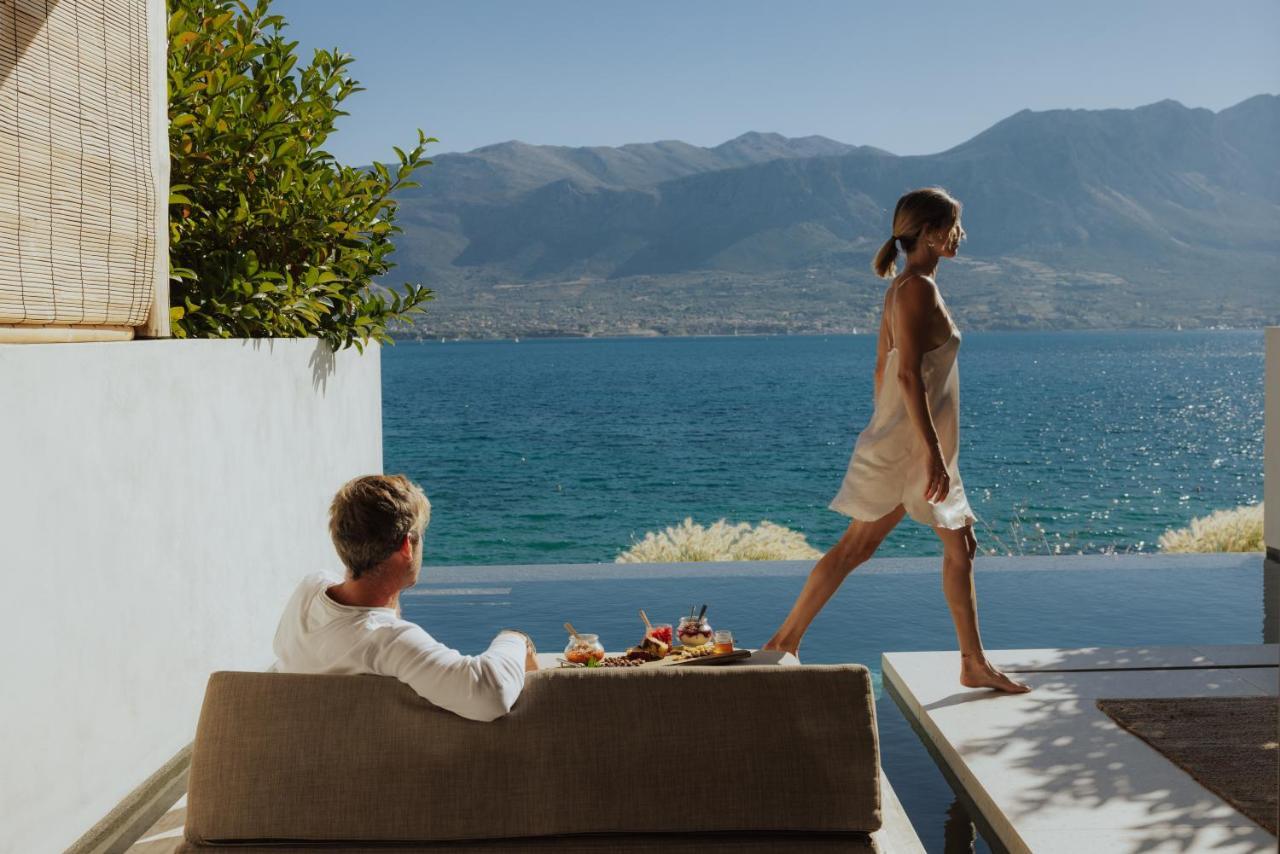 Amethyst Selene Couple's Hideaway Hotel