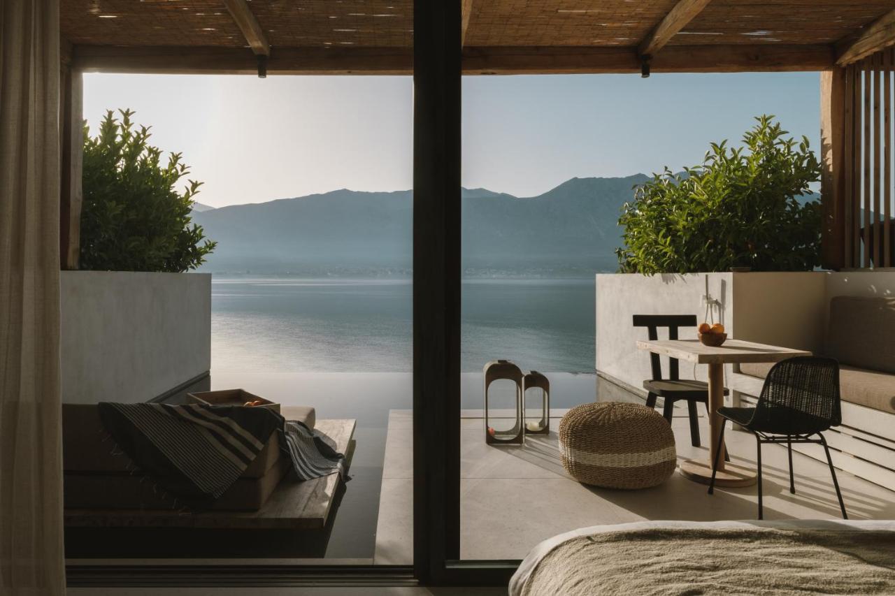 Amethyst Selene Couple's Hideaway Hotel