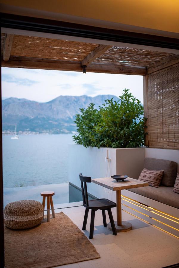 Amethyst Selene Couple's Hideaway Hotel Palairos
