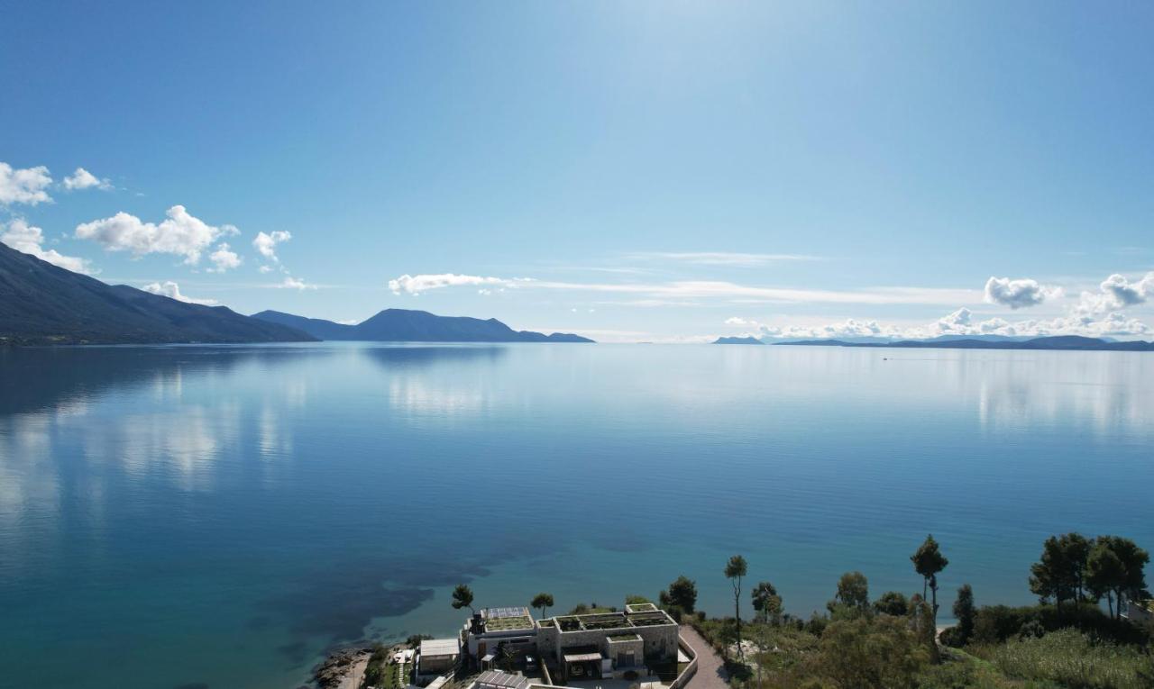 Amethyst Selene Couple's Hideaway Hotel *