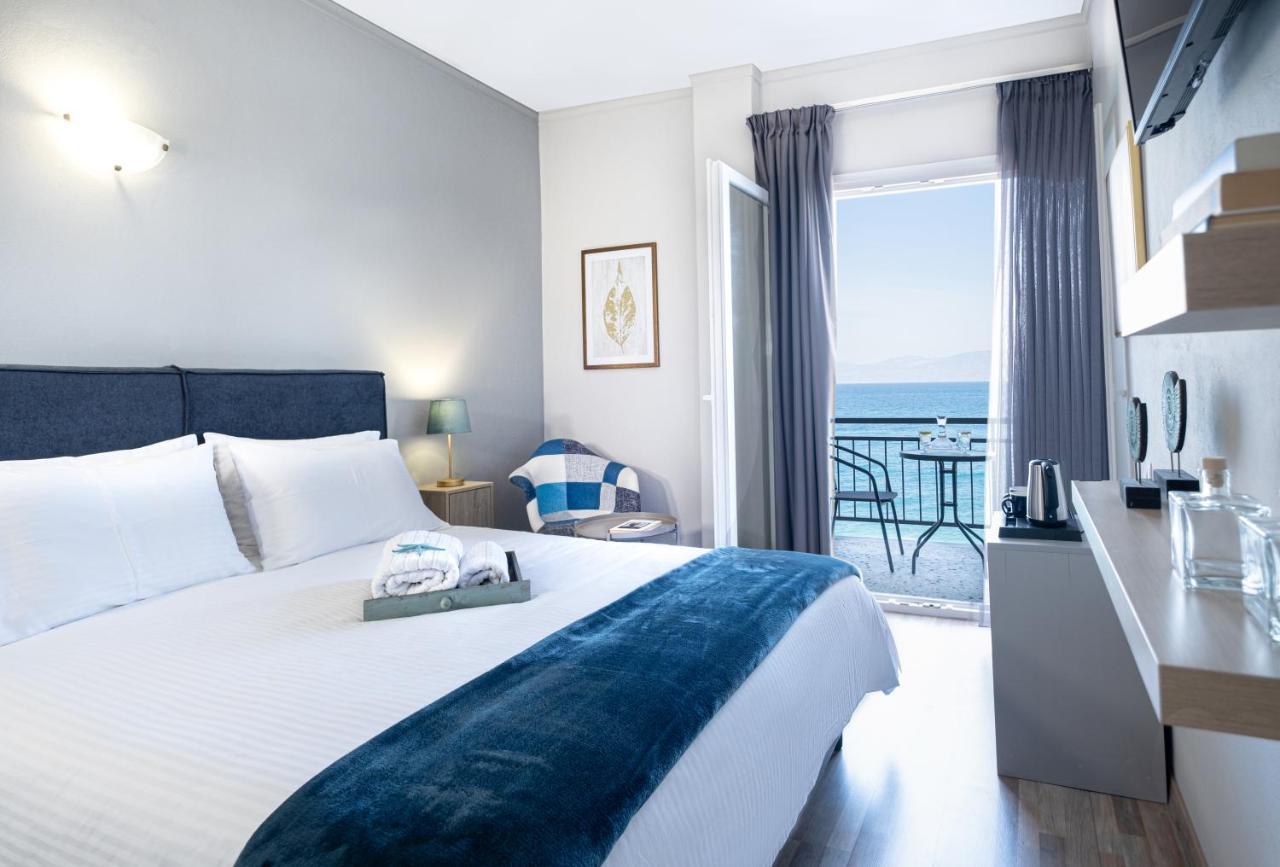 Hotel Riviera Xylokastro