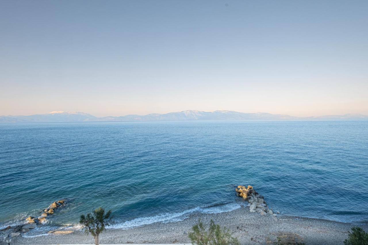 Riviera Xylokastro
