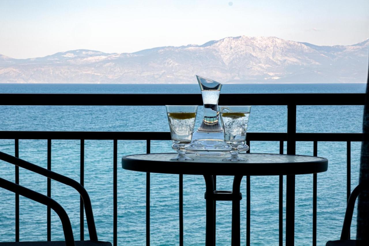 Hotel Riviera 4*