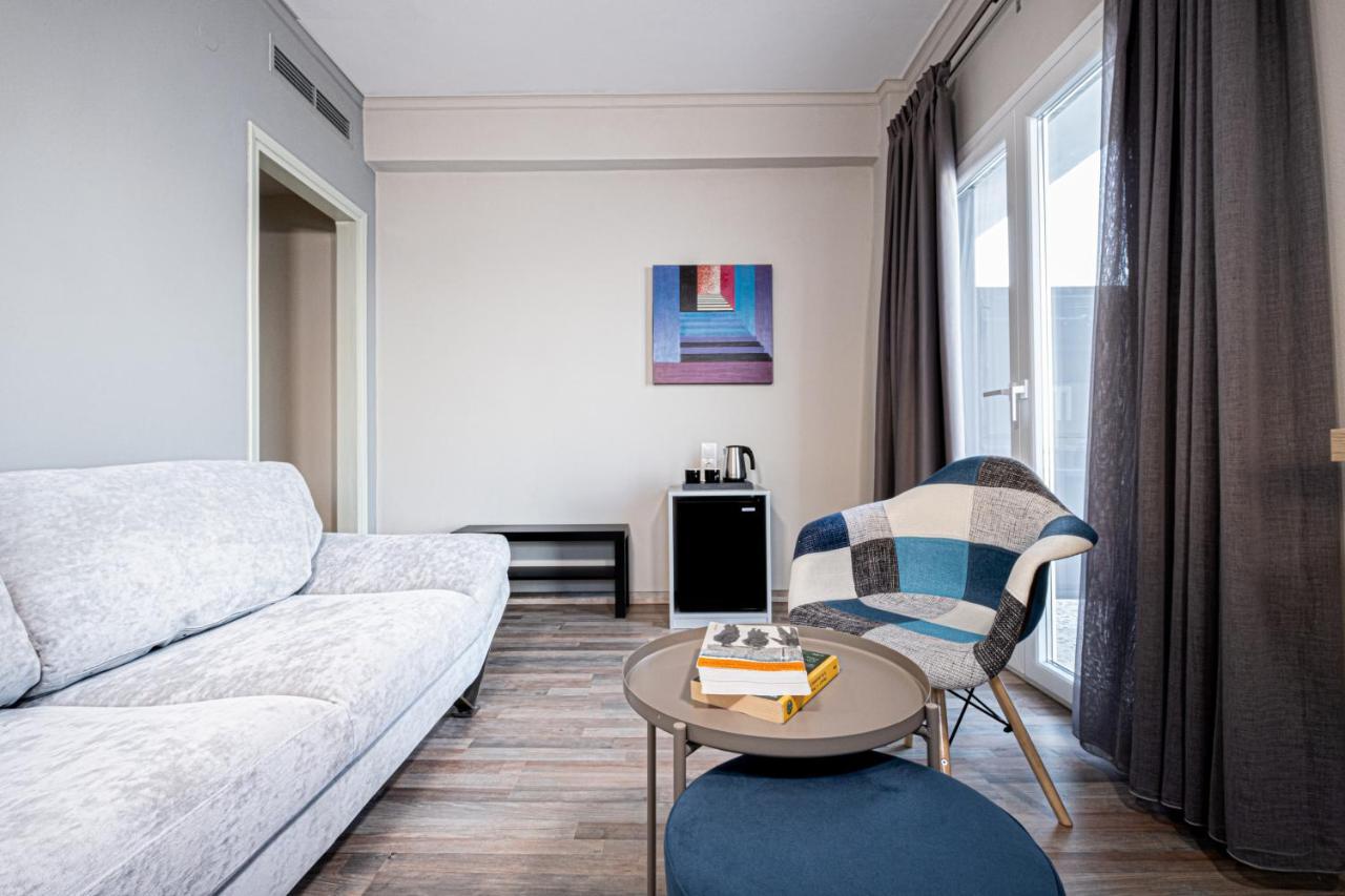 Hotel Riviera Xylokastro