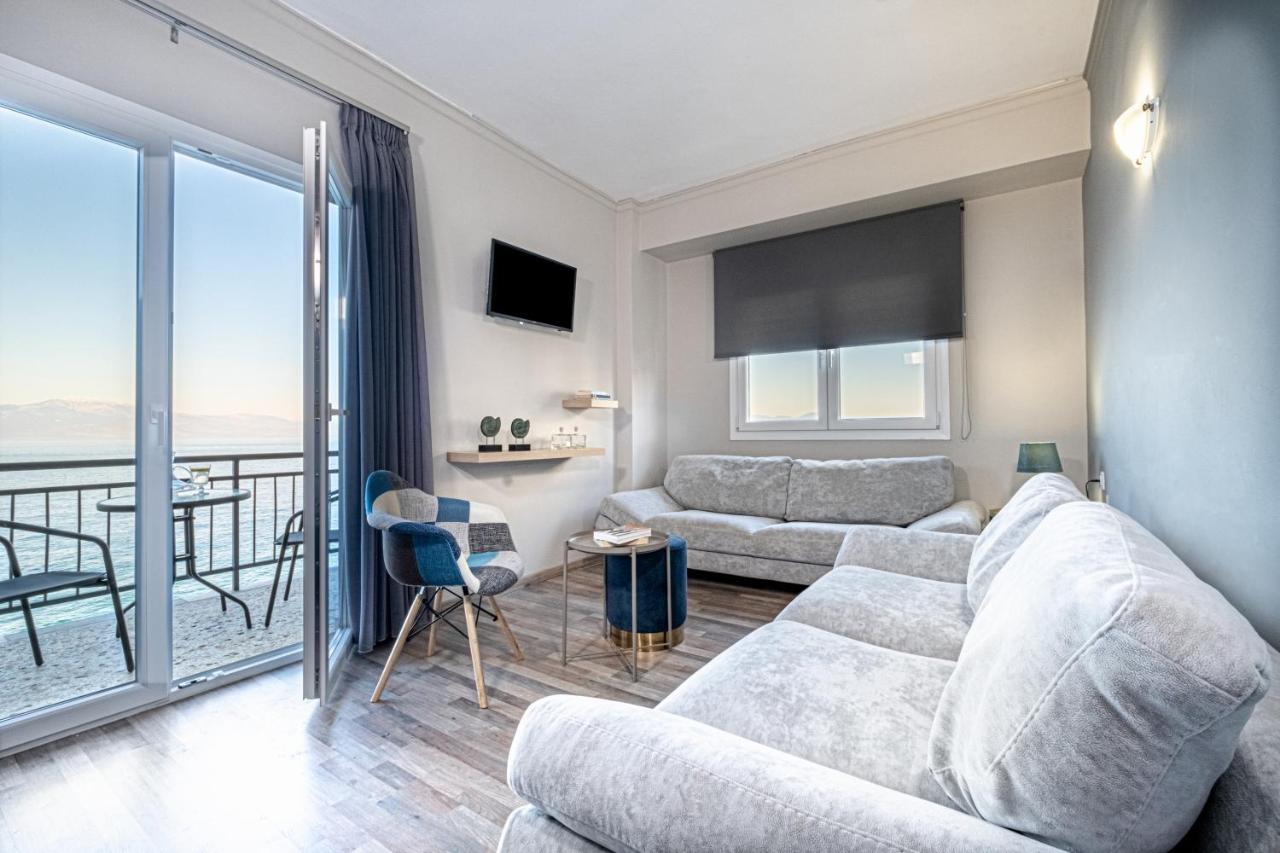 Riviera 4* Xylokastro