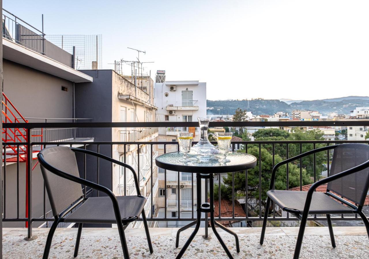 Riviera 4* Xylokastro