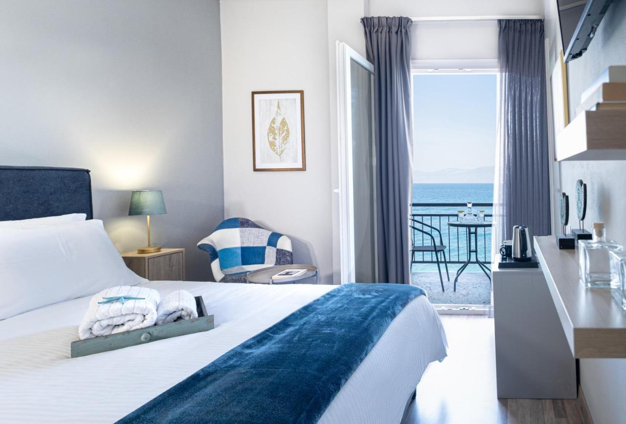 Riviera Hotel Xylokastro