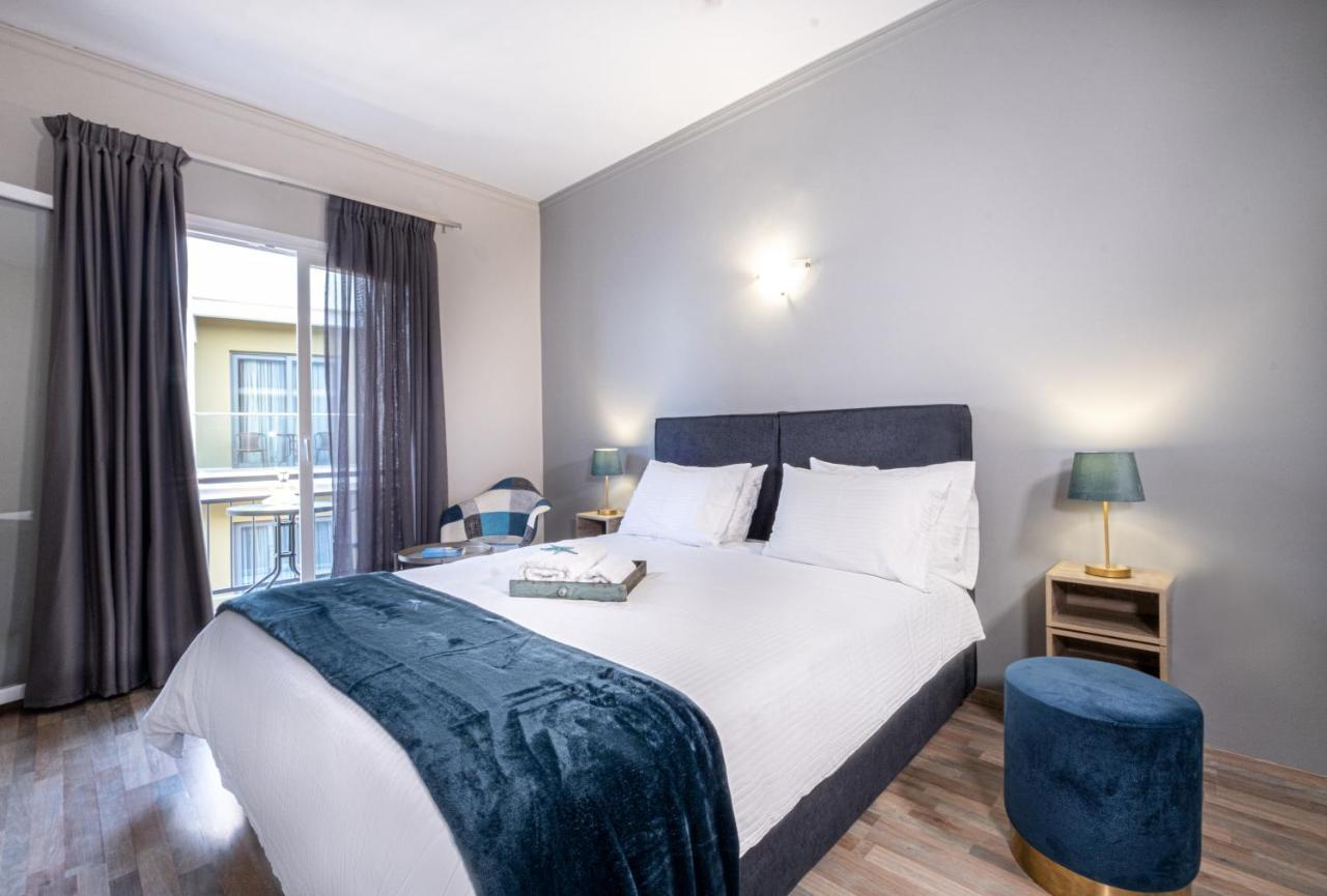 Hotel Riviera Xylokastro