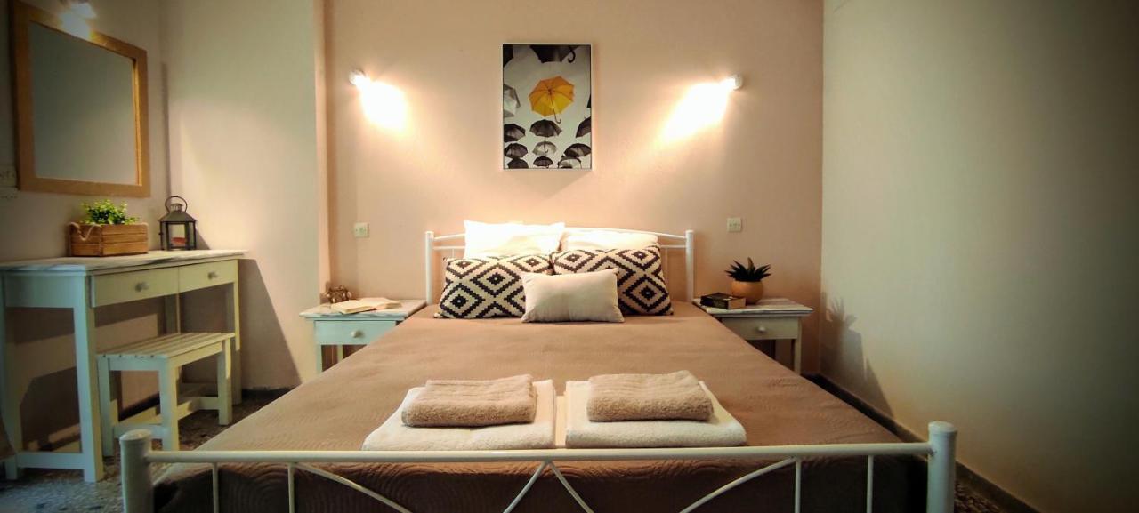 Natasia Aparthotel
